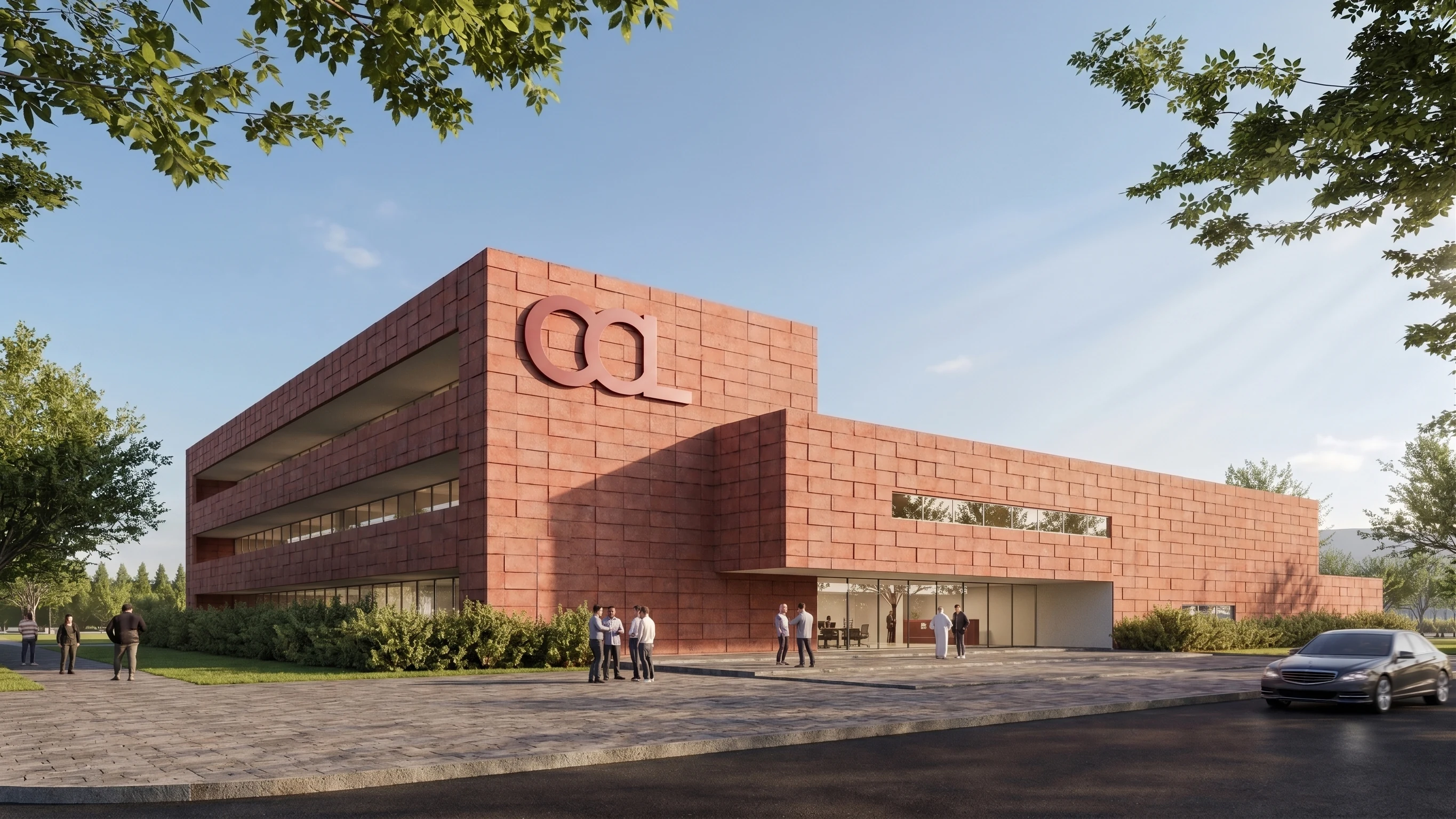 Centro Cultural Lobos
